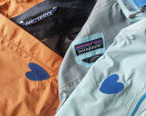 Patch thermocollant