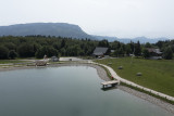 Boucle du plan d'eau_La Féclaz
