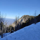 balcons du lac