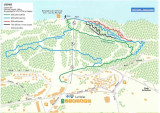 Bike Park / Pistes de descente (DH)_La Féclaz