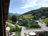 Le Margeriaz