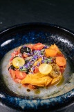 Plat d'été