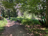 Le chemin des Poètes_Le Revard