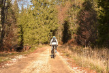 Piste verte