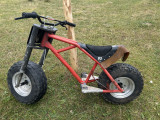 Dirt Monster & Dirt Scoot_Le Revard