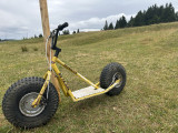 Dirt Monster & Dirt Scoot_Le Revard