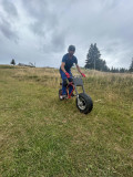 Dirt Monster & Dirt Scoot_Le Revard