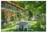 Le Jardin du Centre des Déserts_Les Déserts