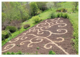Le Jardin du Centre des Déserts_Les Déserts