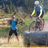 Coach Franz vélo et marche
