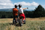 Dirt Monster & Dirt Scoot_Le Revard