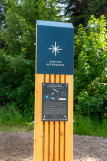 Sentiers découverte du domaine nordique_Saint-François-de-Sales