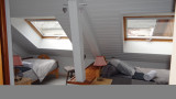 Chambre Mariet