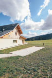 Chalet de la Villette_La Féclaz_Pétanque