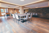 Chalet de la Villette_La Féclaz_Séminaire