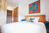 Chalet de la Villette_La Féclaz_Chambre Double