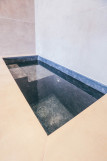 Chalet de la Villette_La Féclaz_Bain Froid