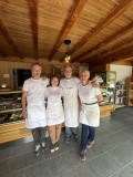 Boulangerie Le Caprice des Neiges_Les Déserts