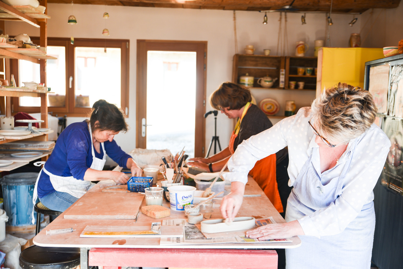 L'Atelier de Sofie