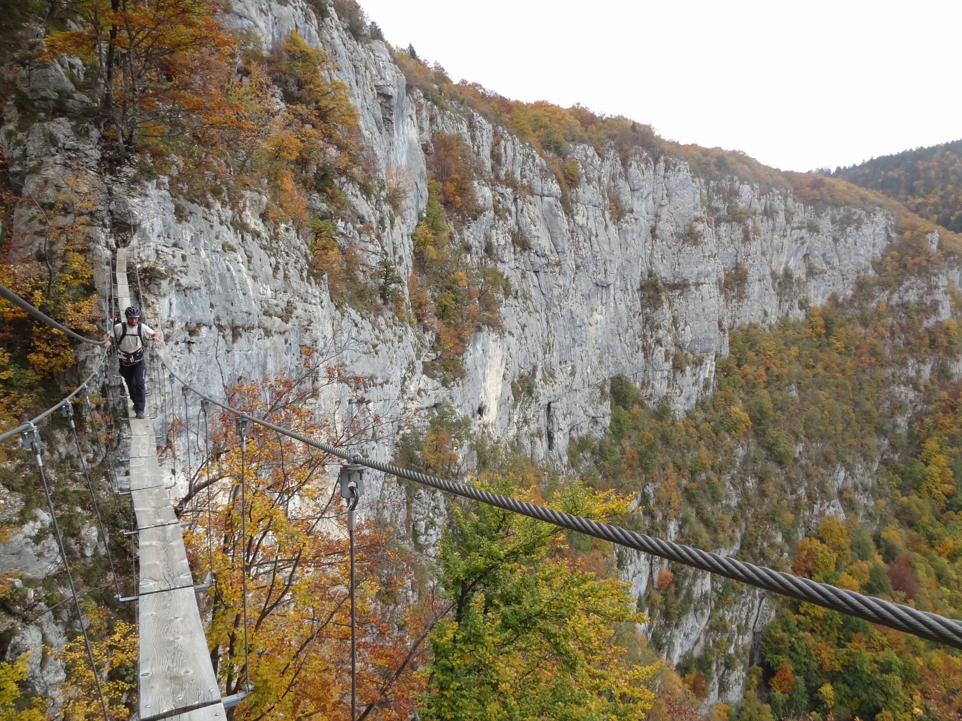 Via Ferrata