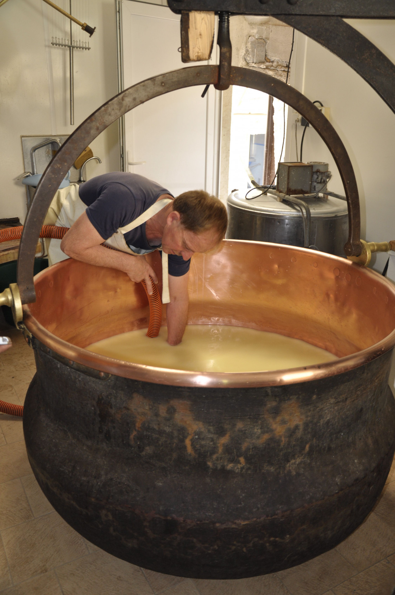 fromage-aixlesbainsrivieradesalpes-gaecdelacluse