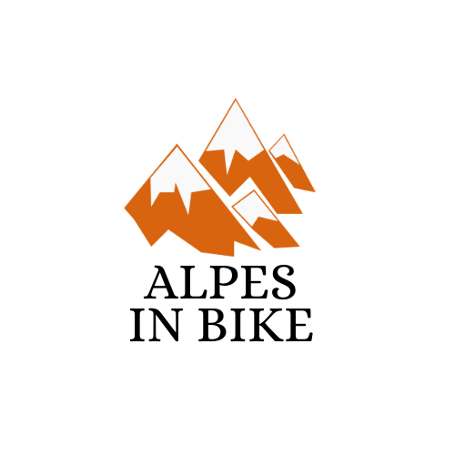 LOGO ALPES IN BIKE