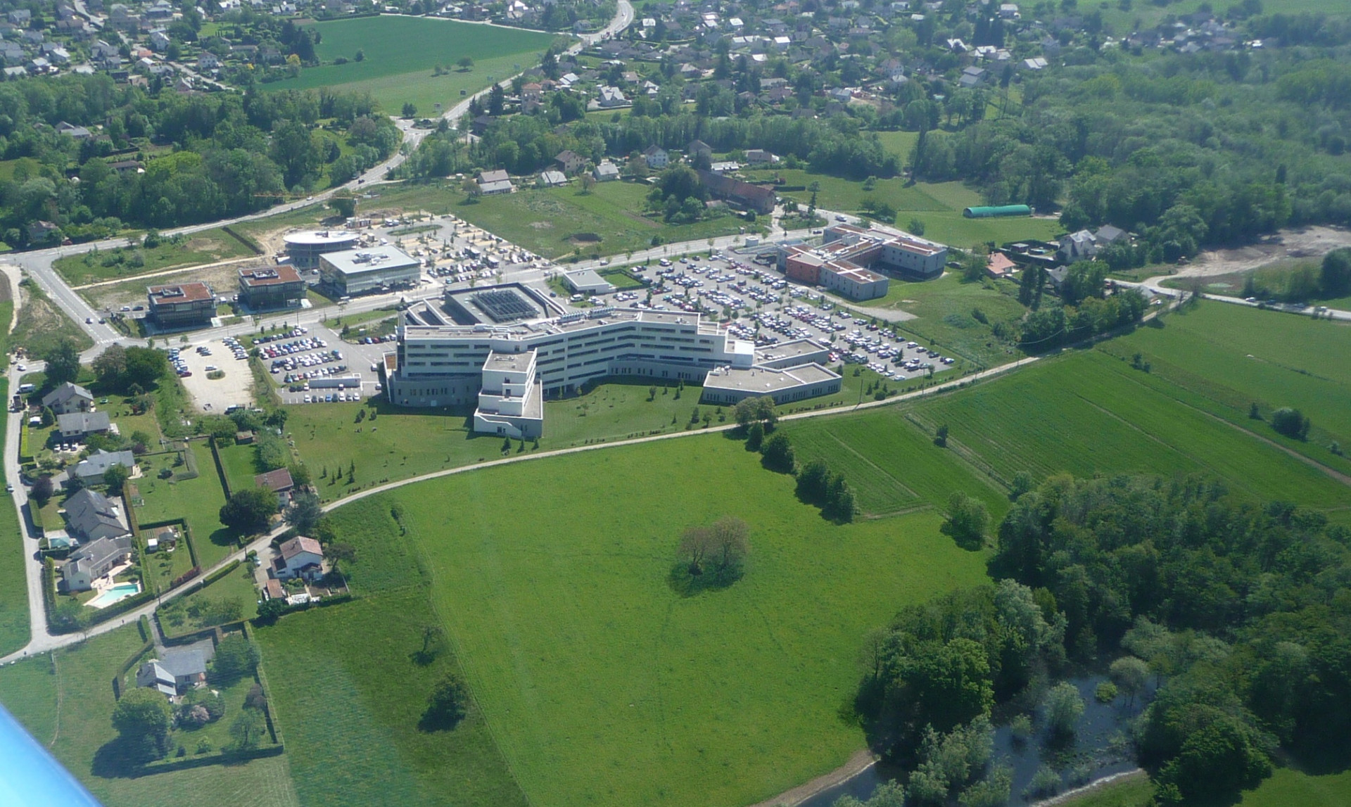 Clinique Médipôle
