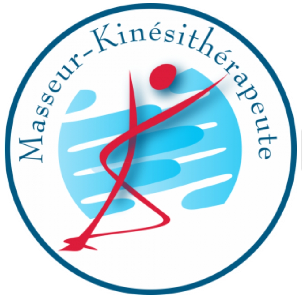 logo kinésithérapeute