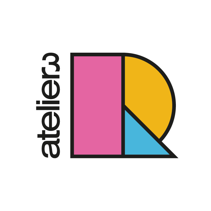 logo atelier3R