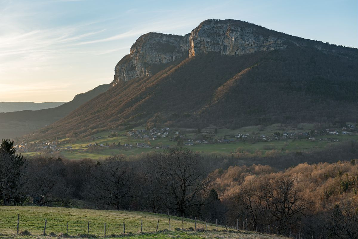 Mont Peney