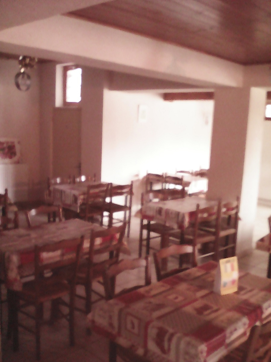 Brasserie Les Skieurs