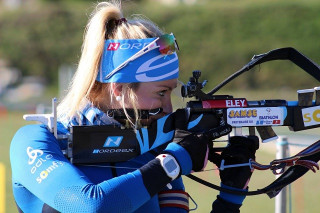 Biathlon