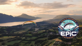 EPiC - École de Parapente de Chambéry