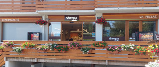 Sherpa La Féclaz