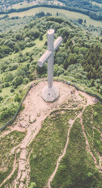 Croix du Nivolet