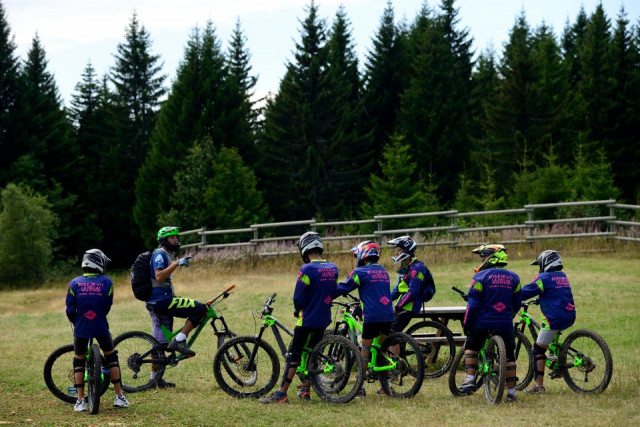 Savoie Sports Aventure
