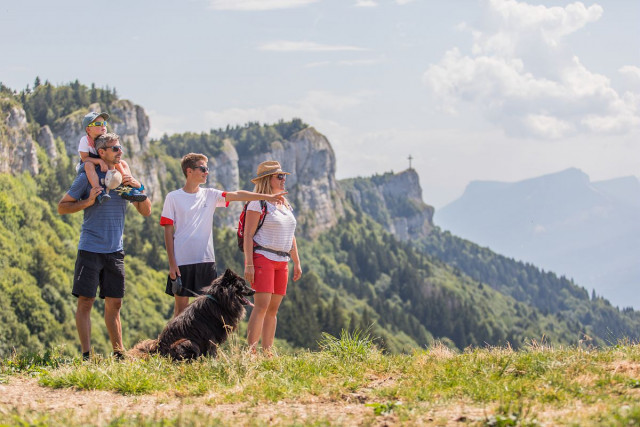 Savoie Grand Revard