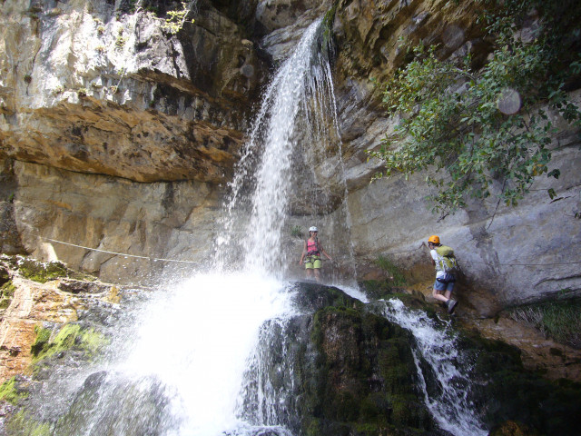 Via Ferrata