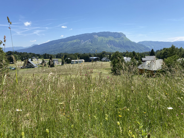 Balade des chalets de Glaise_La Féclaz