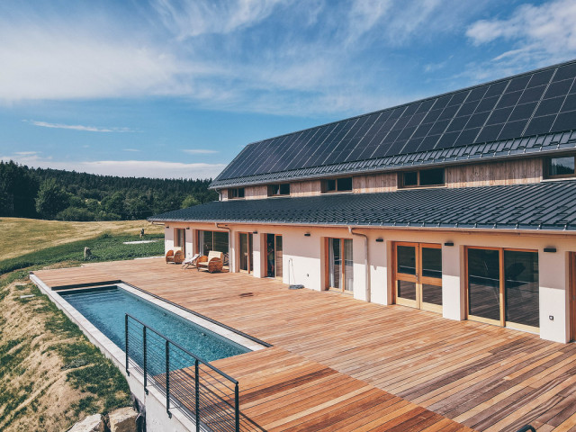 Chalet de la Villette_La Féclaz