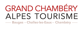 Grand Chambéry Alpes Tourisme