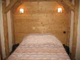 Le chalet de la forêt