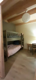 Abri gîte