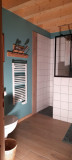 Abri gîte