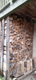 Abri gîte