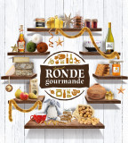 Ronde Gourmande 2021 au Manège