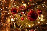 décorations de noel