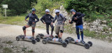Féclaz Mountainboard