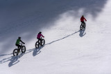 Fatbike Le Revard