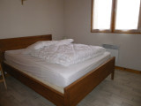 Chalet de Glaise